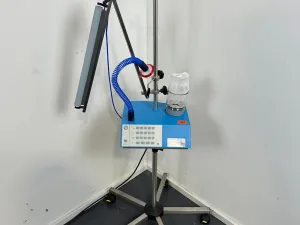 Schulte-Elektronisch Vernebler U-3003-S