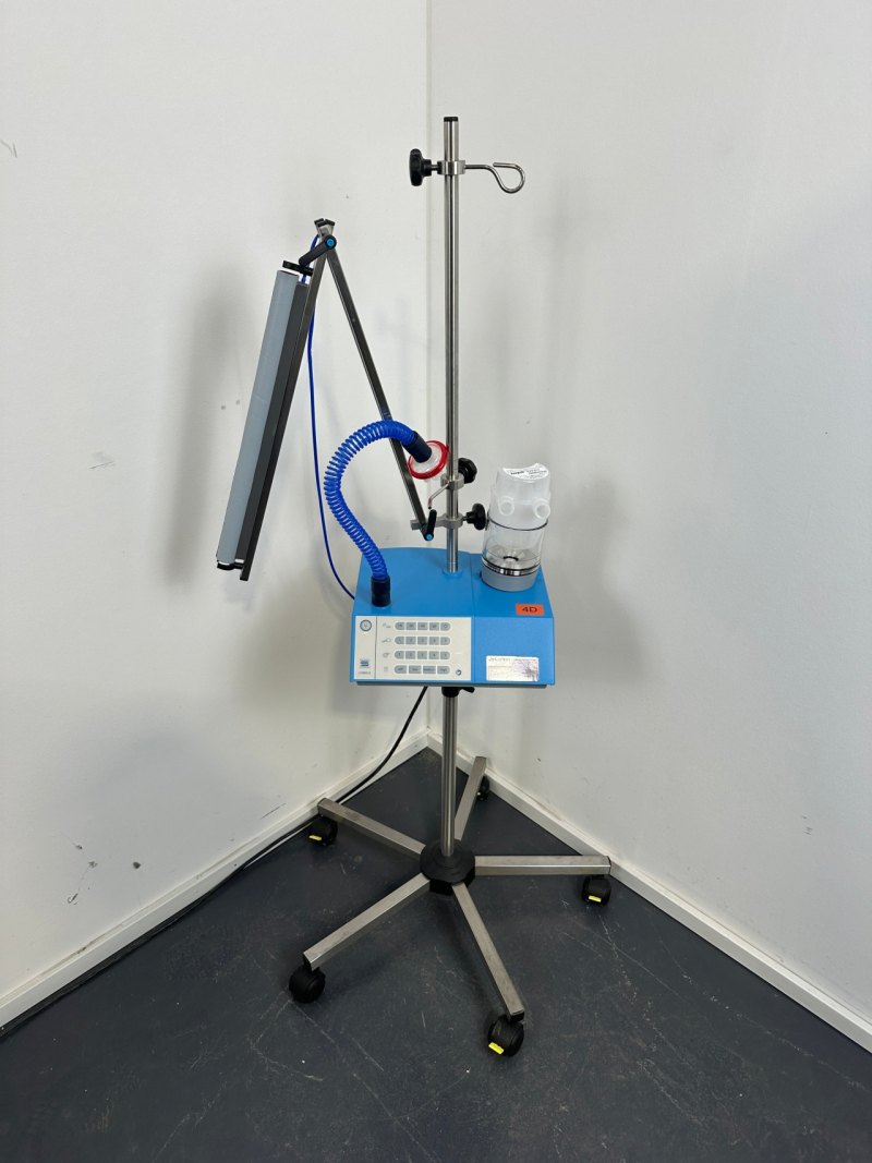 Schulte-Electronic Vernebler U-3003-S