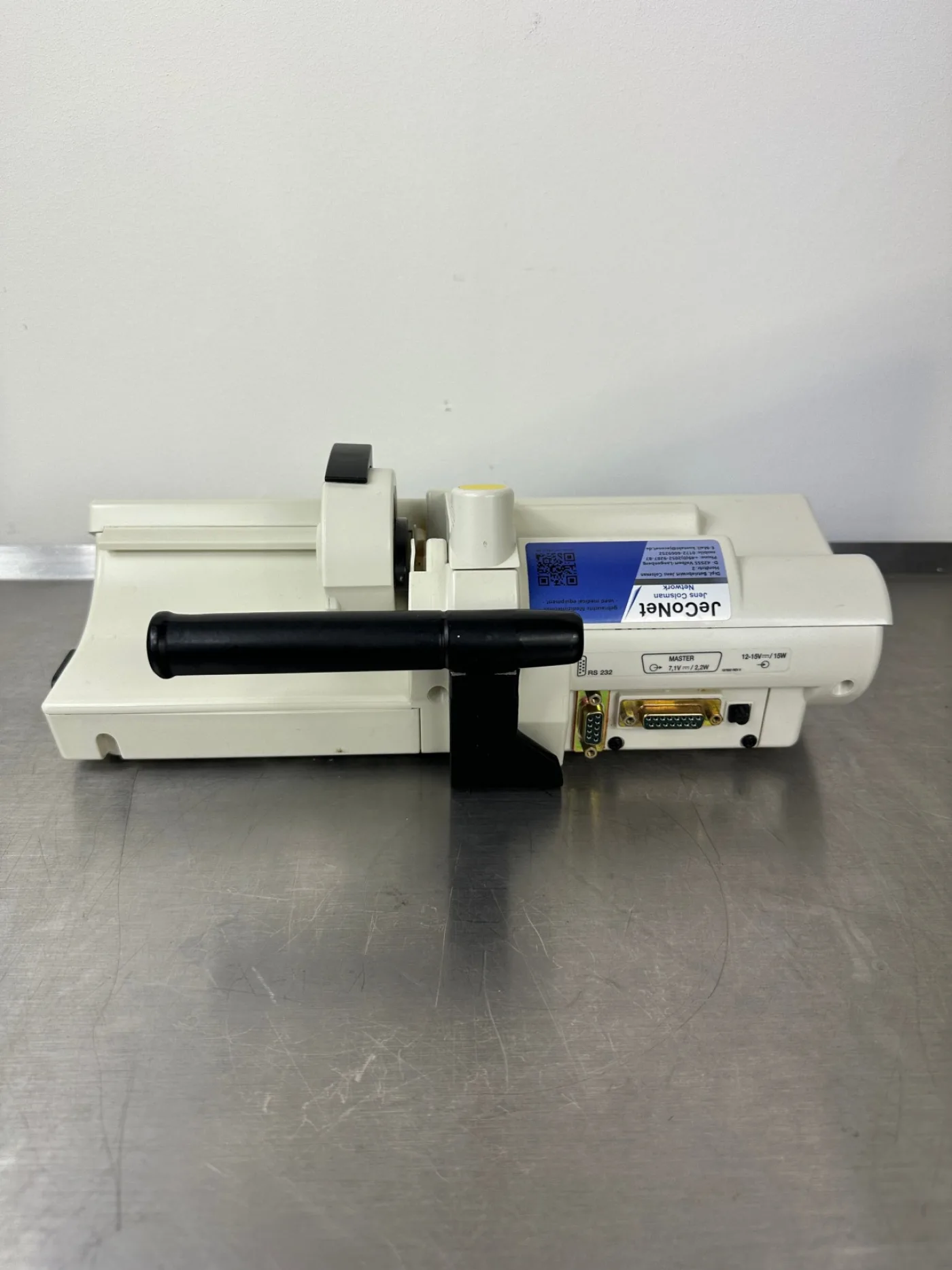 Fresenius Injectomat 2000 Spritzenpumpe - 2