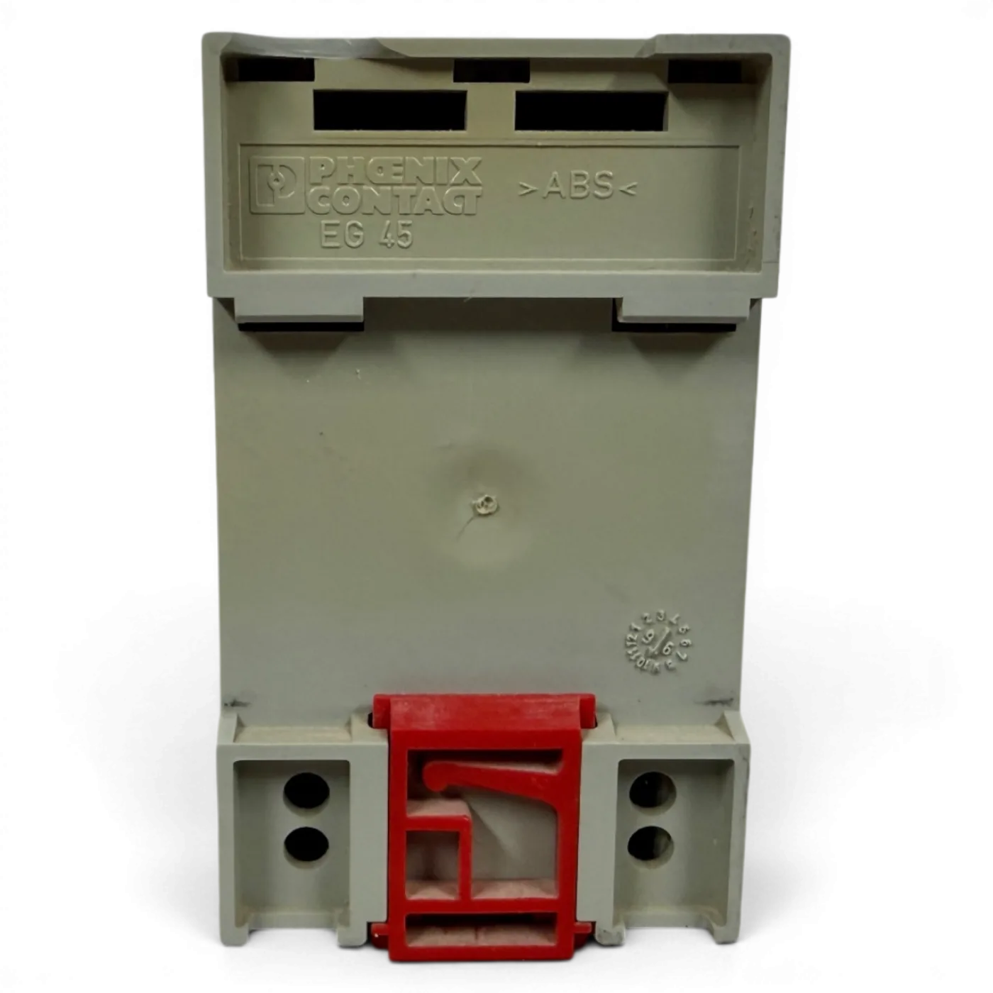 Mayser SG-EFS 134 ZK2/1 L20ms Sicherheitsschaltgerät Sicherheitsrelais - 5