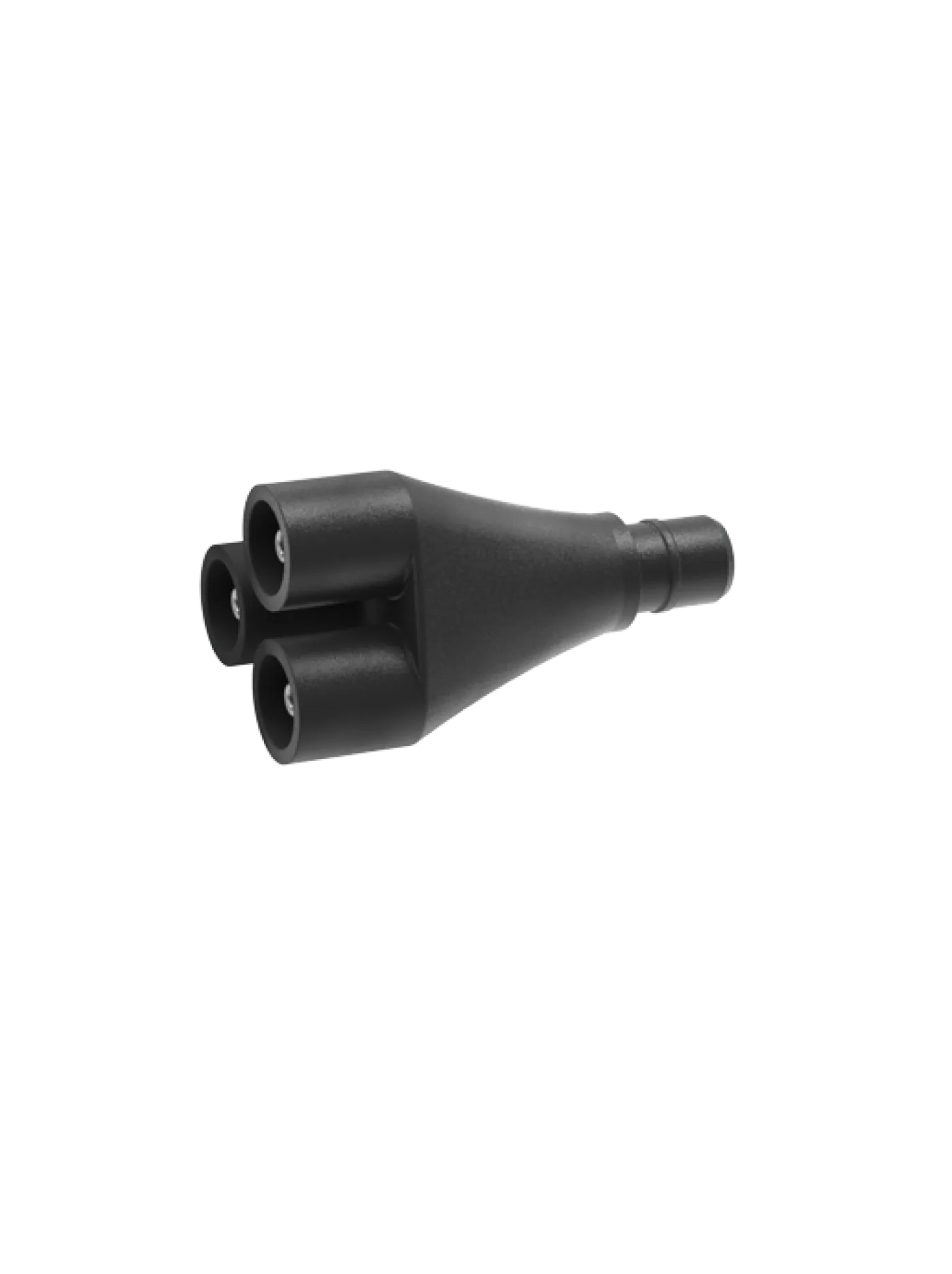 Splitter Triple - kabelsplitter voor 3 armaturen - 1