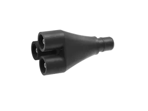 Splitter Triple - kabelsplitter voor 3 armaturen