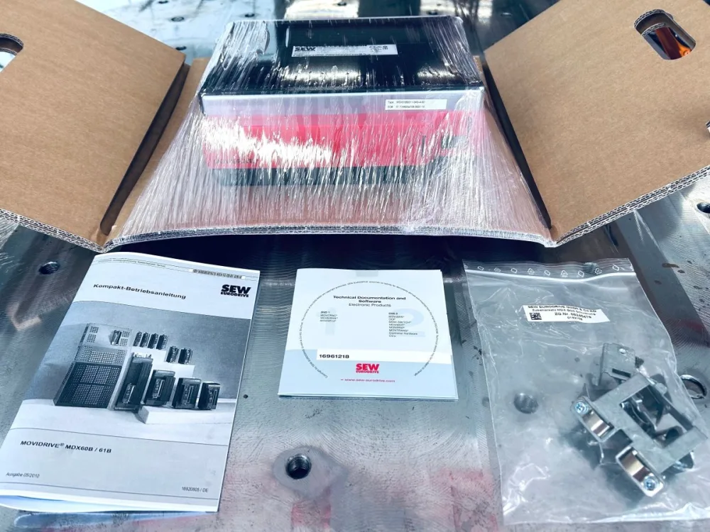 Movidrive MDX61 B Antriebs-/Frequenzumrichter