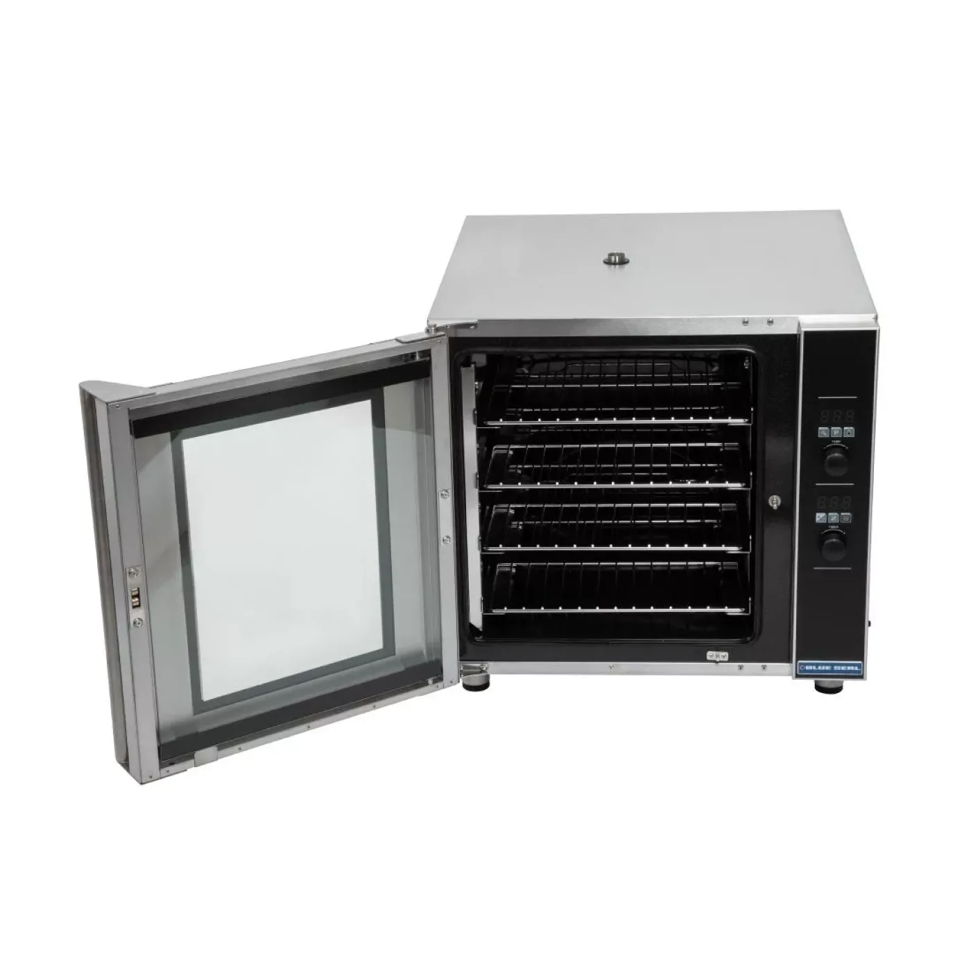 Blue Seal Turbofan Convection Oven E32D4 - islandcatering - 5