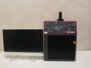 Syngene InGenius 3 Gel Documentatie Systeem