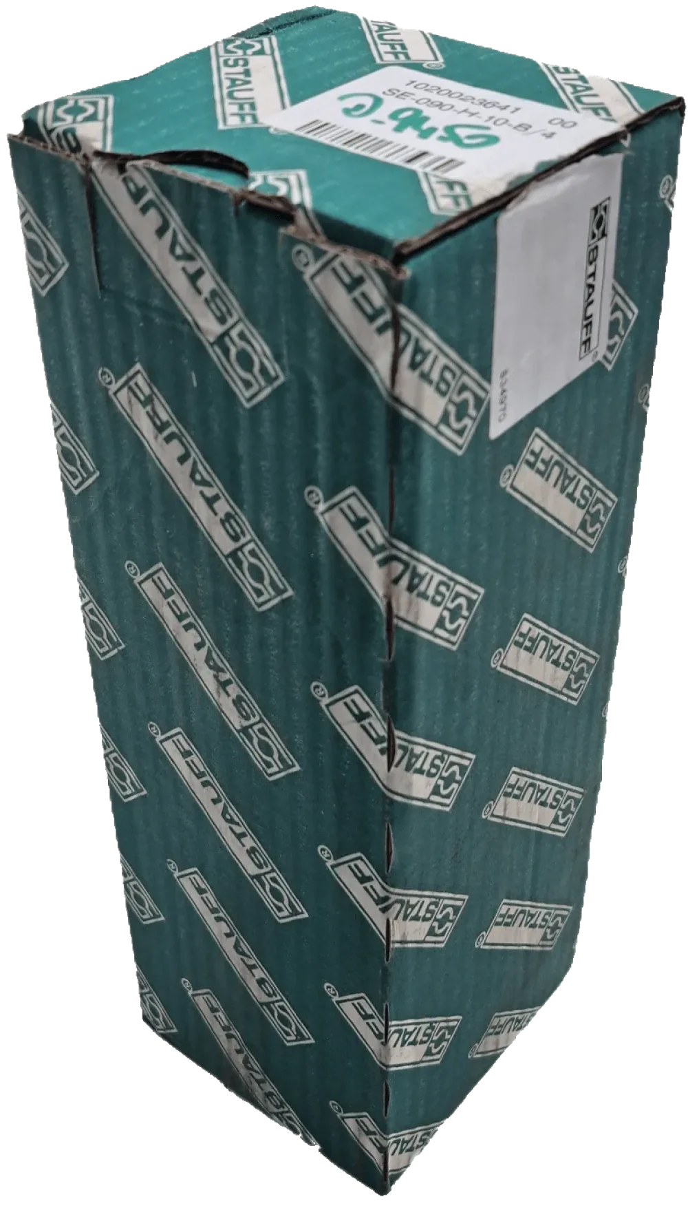 Stauff Austausch-Filterelement für Druckfilter Filterfeinheit: 10 µm SE-090-H-10-B/4