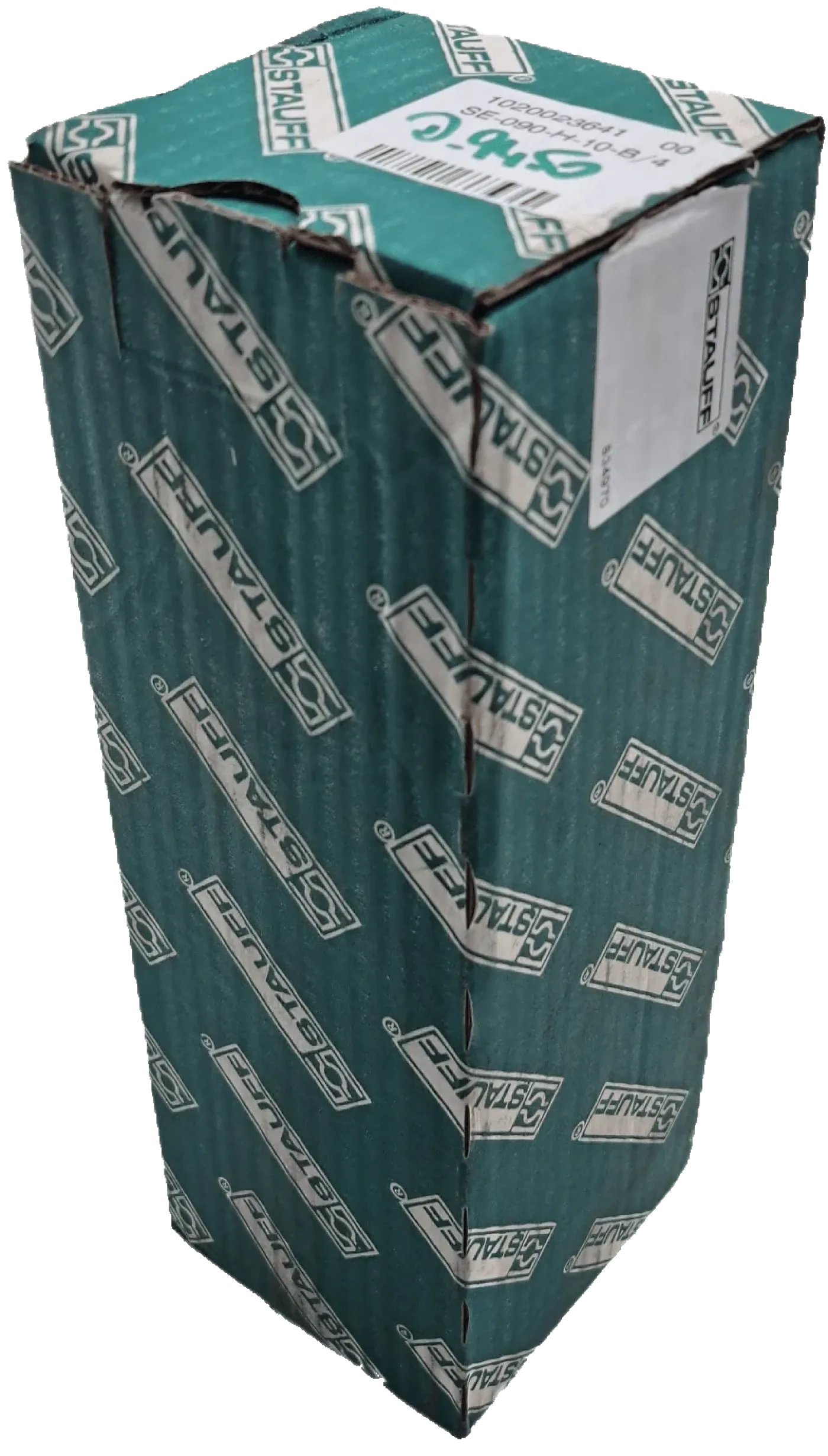 Stauff Austausch-Filterelement für Druckfilter Filterfeinheit: 10 µm SE-090-H-10-B/4 - 1