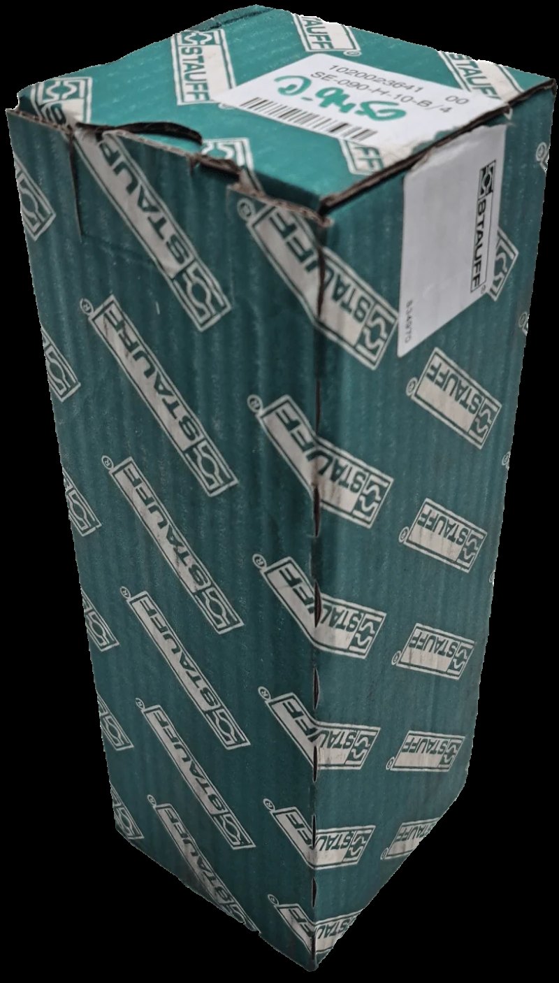 Stauff Austausch-Filterelement für Druckfilter Filterfeinheit: 10 µm SE-090-H-10-B/4