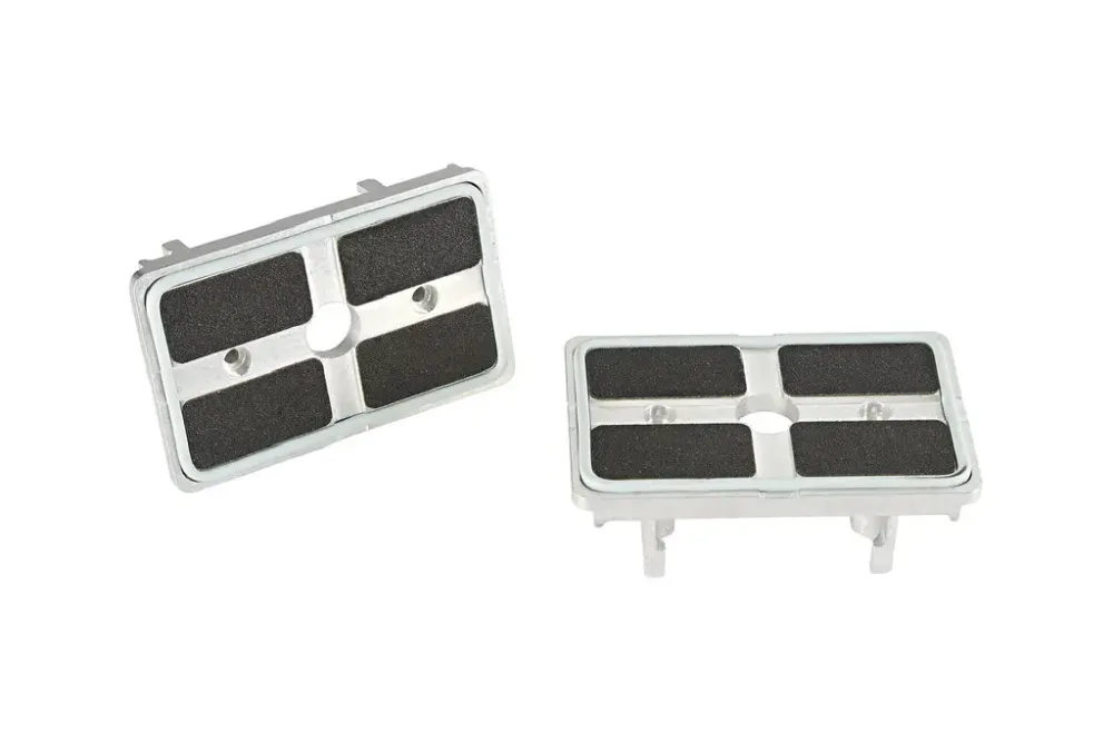 Schmalz VCSP-O 125x75x45 MOS AL – Saugplatte für Blocksauger (oben) Art.-Nr. 10.01.12.03058