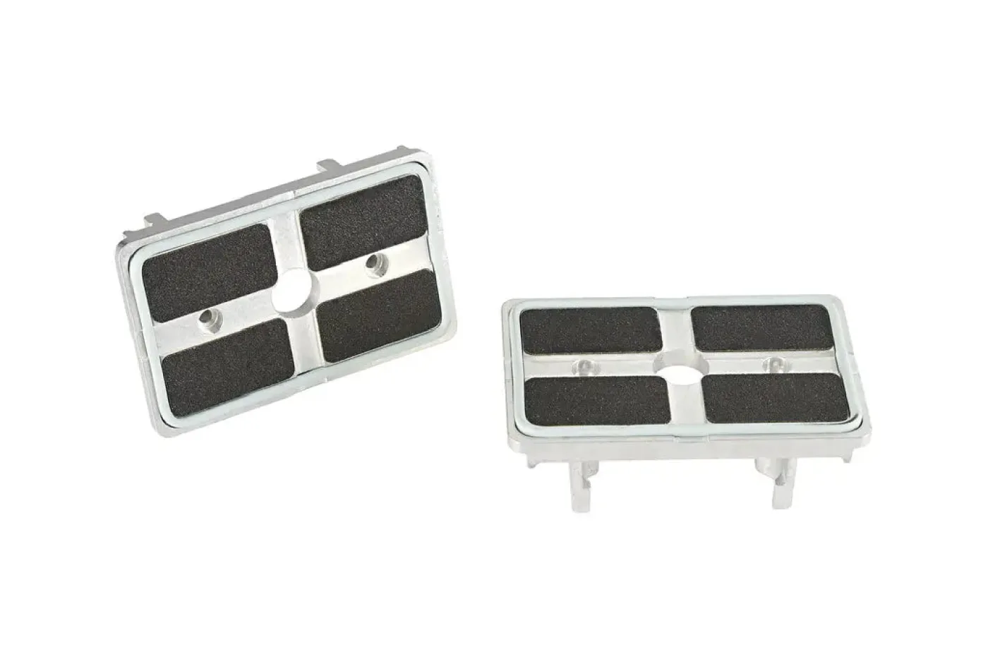 Schmalz VCSP-O 125x75x45 MOS AL – Saugplatte für Blocksauger (oben) Art.-Nr. 10.01.12.03058 - 1