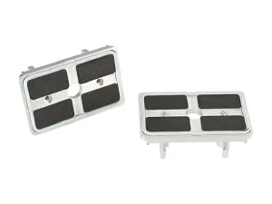 Schmalz VCSP-O 125x75x45 MOS AL – Saugplatte für Blocksauger (oben) Art.-Nr. 10.01.12.03058