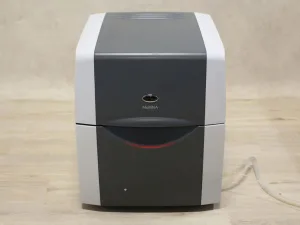 Shimadzu MCE-202 MultiNA Microchip Elektroforese Systeem