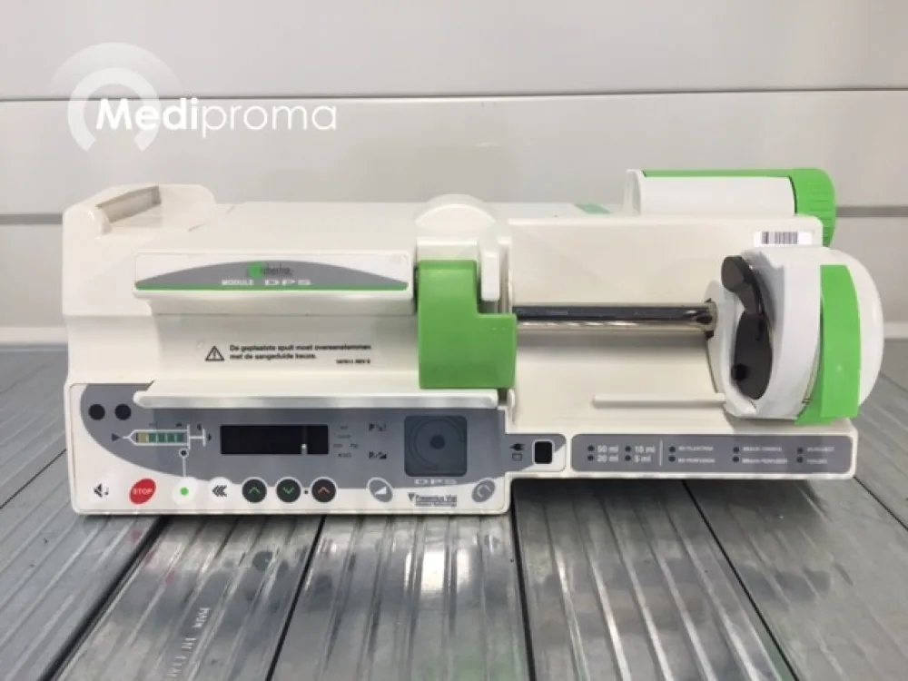 Fresenius Orchestra DPS Syringe Pump