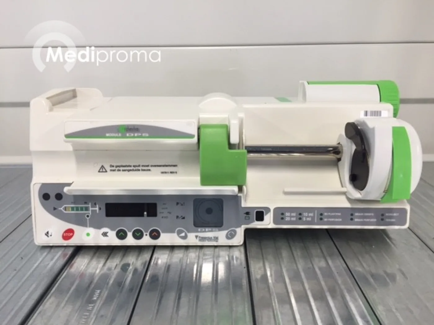 Fresenius Orchestra DPS Syringe Pump - 1
