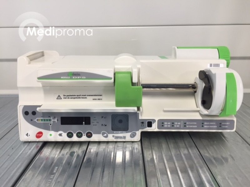 Fresenius Orchestra DPS Syringe Pump