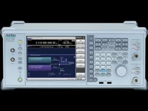 Anritsu MG3710A