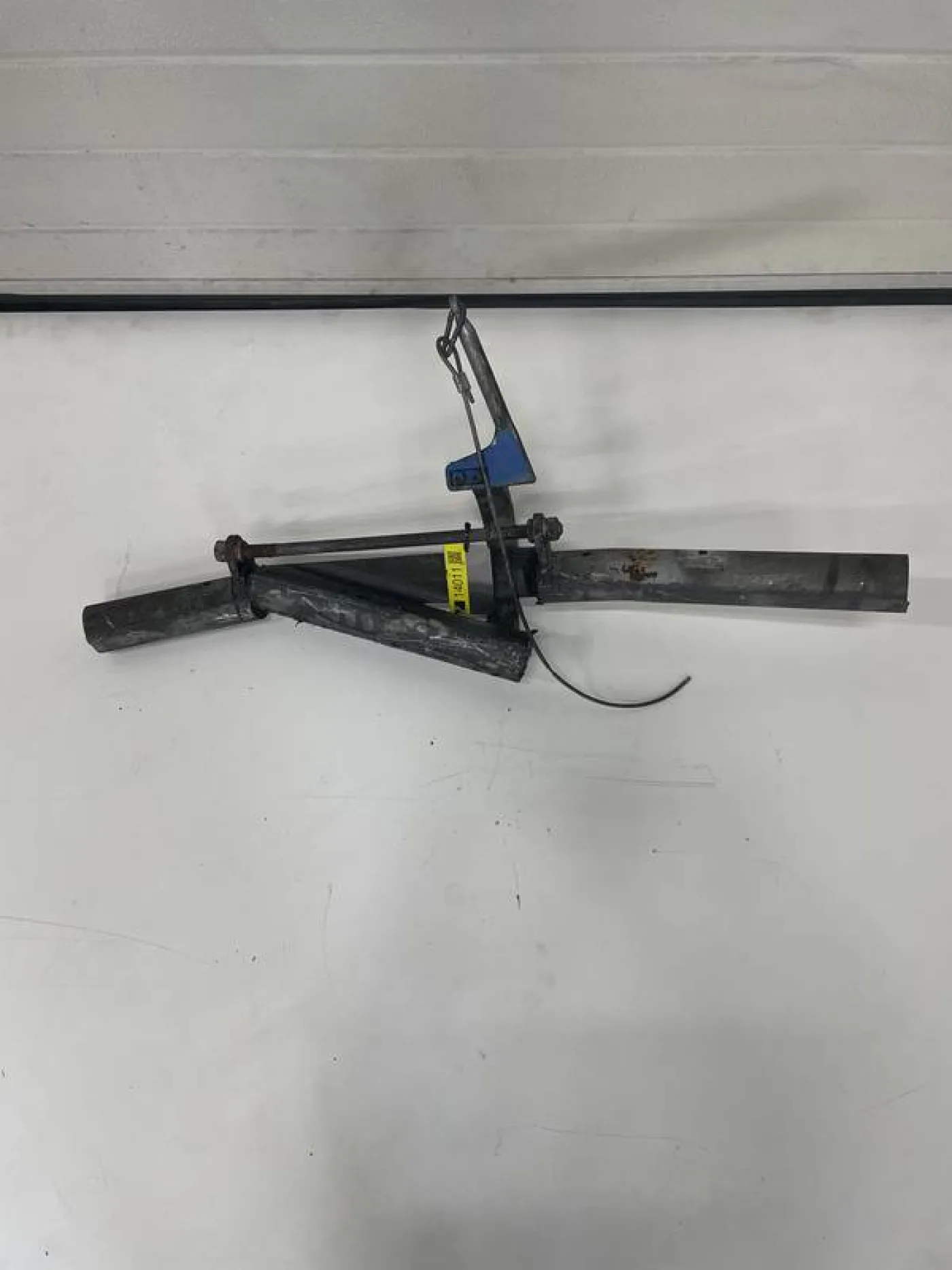 Left outside 25 ° without groundplate - 3