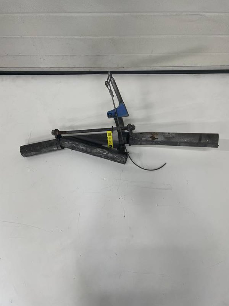 Left outside 25 ° without groundplate