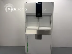 Wassenburg WD440 PT Endoscope Washer