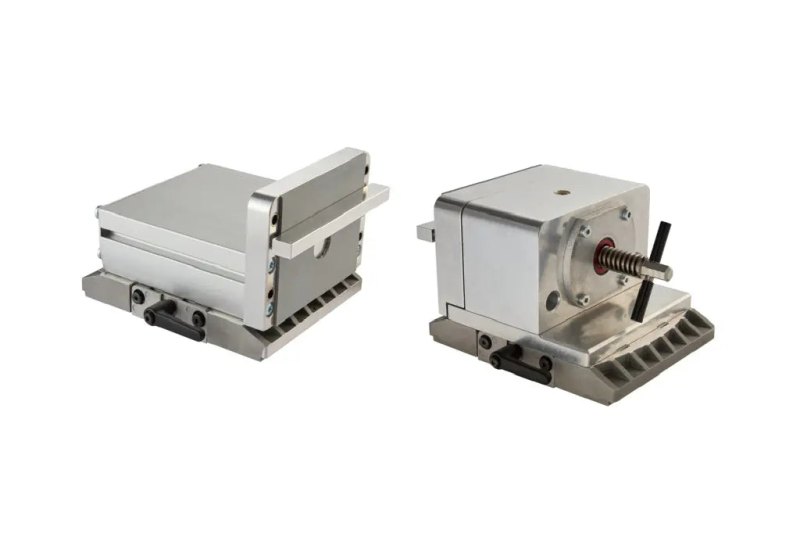 Schmalz VCMC-K2-HZ-MC-SETx114.7 – Horizontalspanner für Rahmen- und Fensterprofile