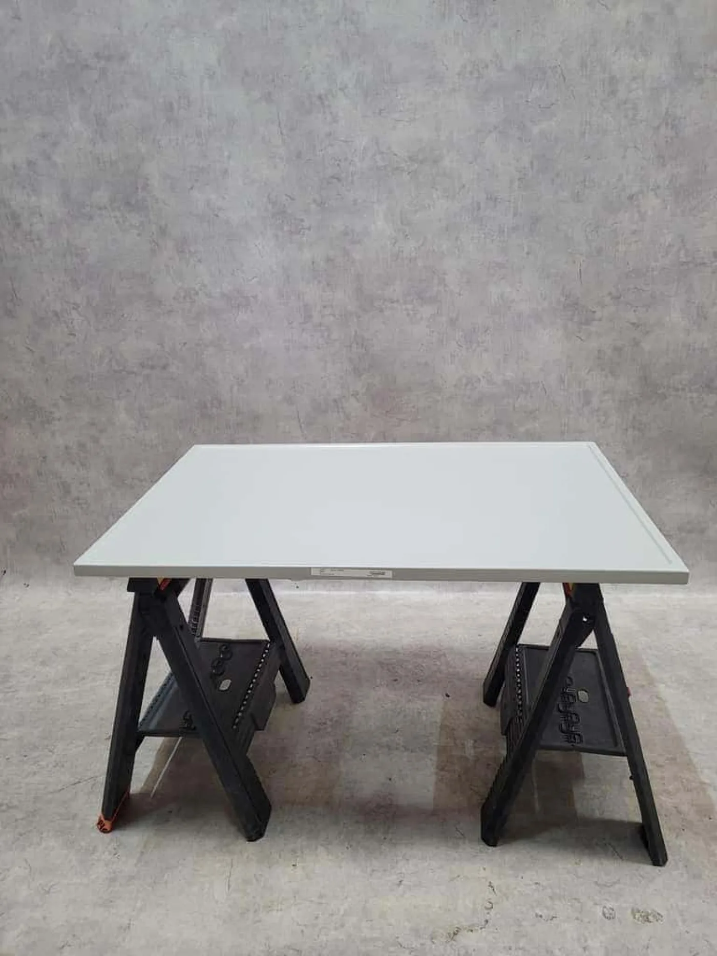 Stenen werkblad 1200x800x34 - 1