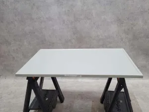 Stenen werkblad 1200x800x34