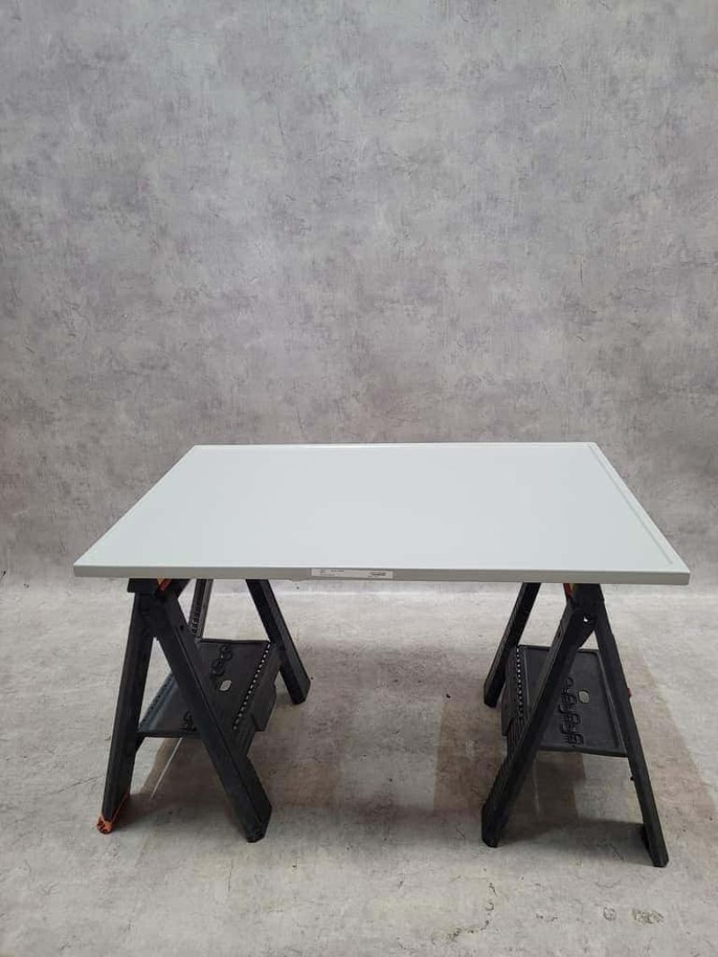 Stenen werkblad 1200x800x34