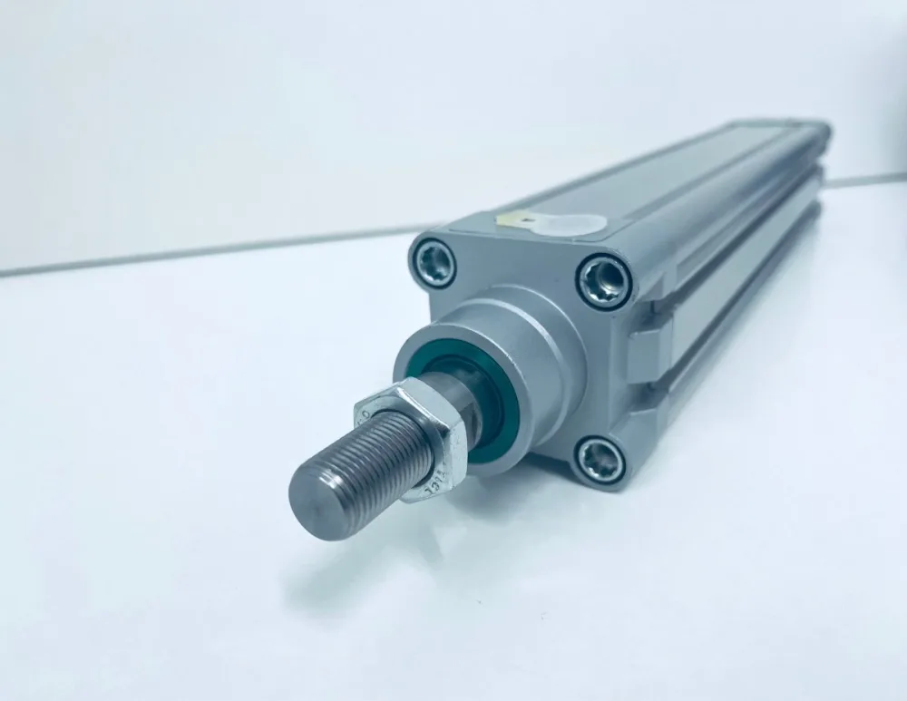Festo Pneumatikzylinder DNC-50-250-PPV-A 163377 H808