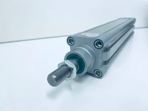 Festo Pneumatikzylinder DNC-50-250-PPV-A 163377 H808
