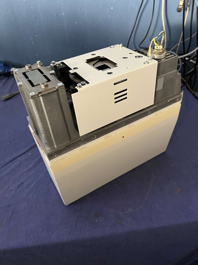Siremobil x-ray tube (Gebraucht, sehr gut)
