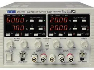 Aim-TTI CPX400DP