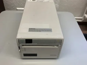 Toshiba Super Sonoprinter TP-8700 Videoprinter (s/w)