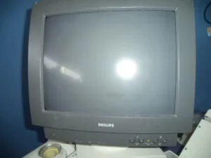 X-ray monitor / Röntgenmonitor (Gebraucht, sehr gut)