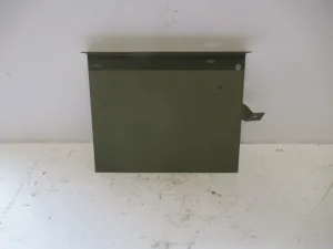 Schild luchtfilter