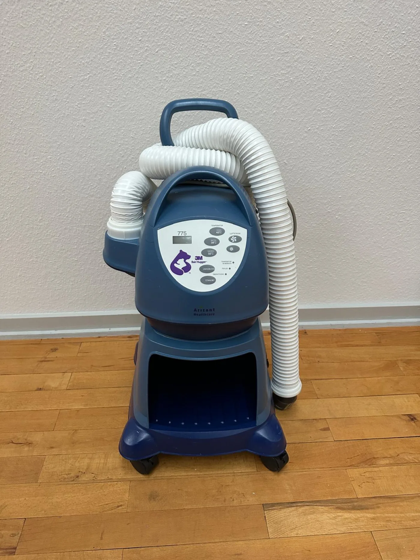 3M Bair Hugger 775 Hyperthermiegerät - 2
