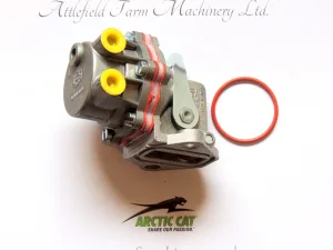 ARCTIC CAT 700CC DIESEL LIFT PUMP