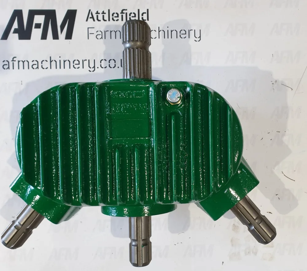 Spearhead Multicut 450 Centre Gearbox - 5769999