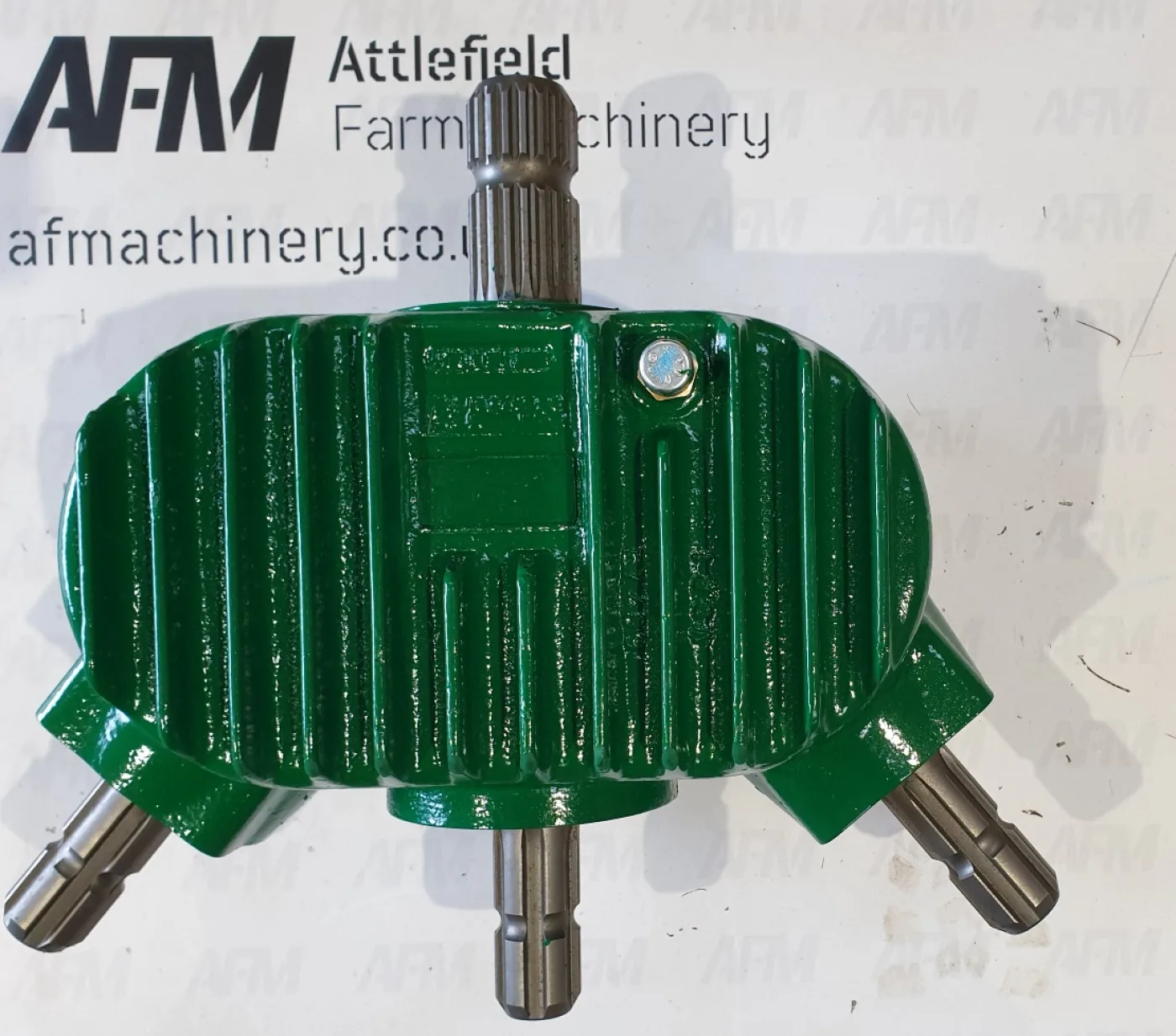 Spearhead Multicut 450 Centre Gearbox - 5769999 - 1