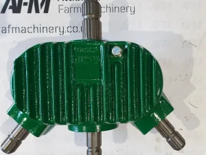 Spearhead Multicut 450 Centre Gearbox - 5769999