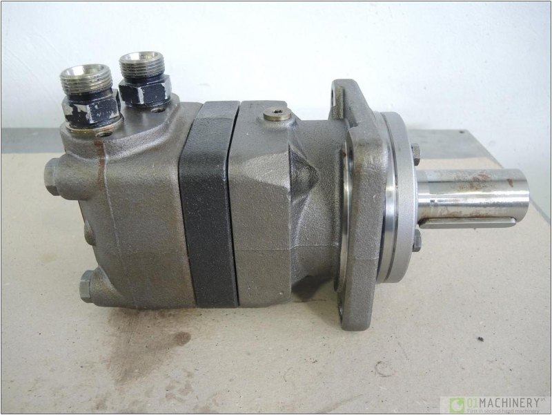 2000 DANFOSS OMT250 151B3002 AI1366