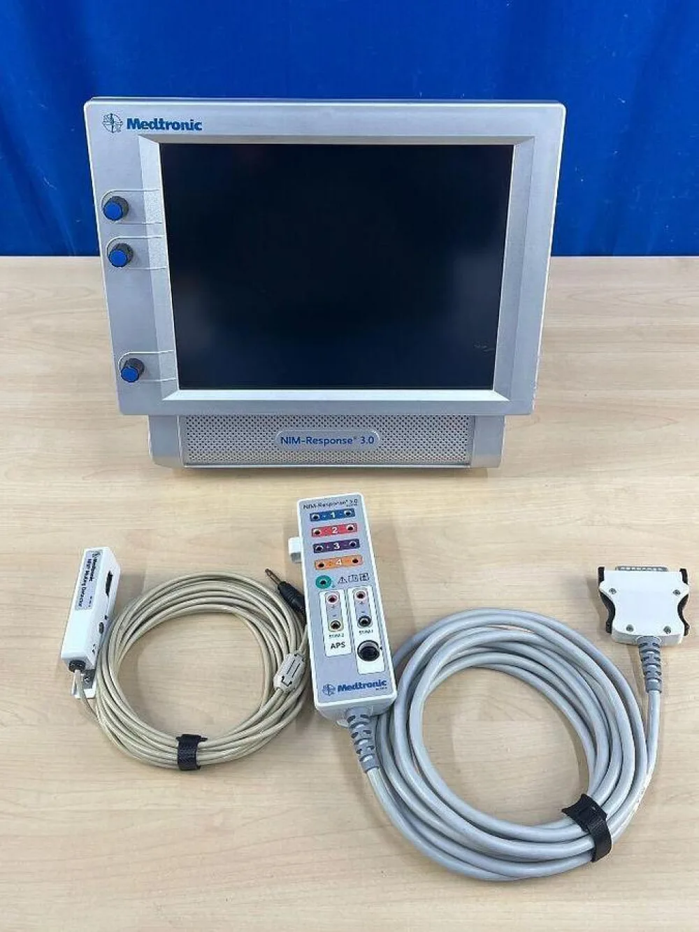 MEDTRONIC NIM Response 3.0, Monitor (REF: 8253002)