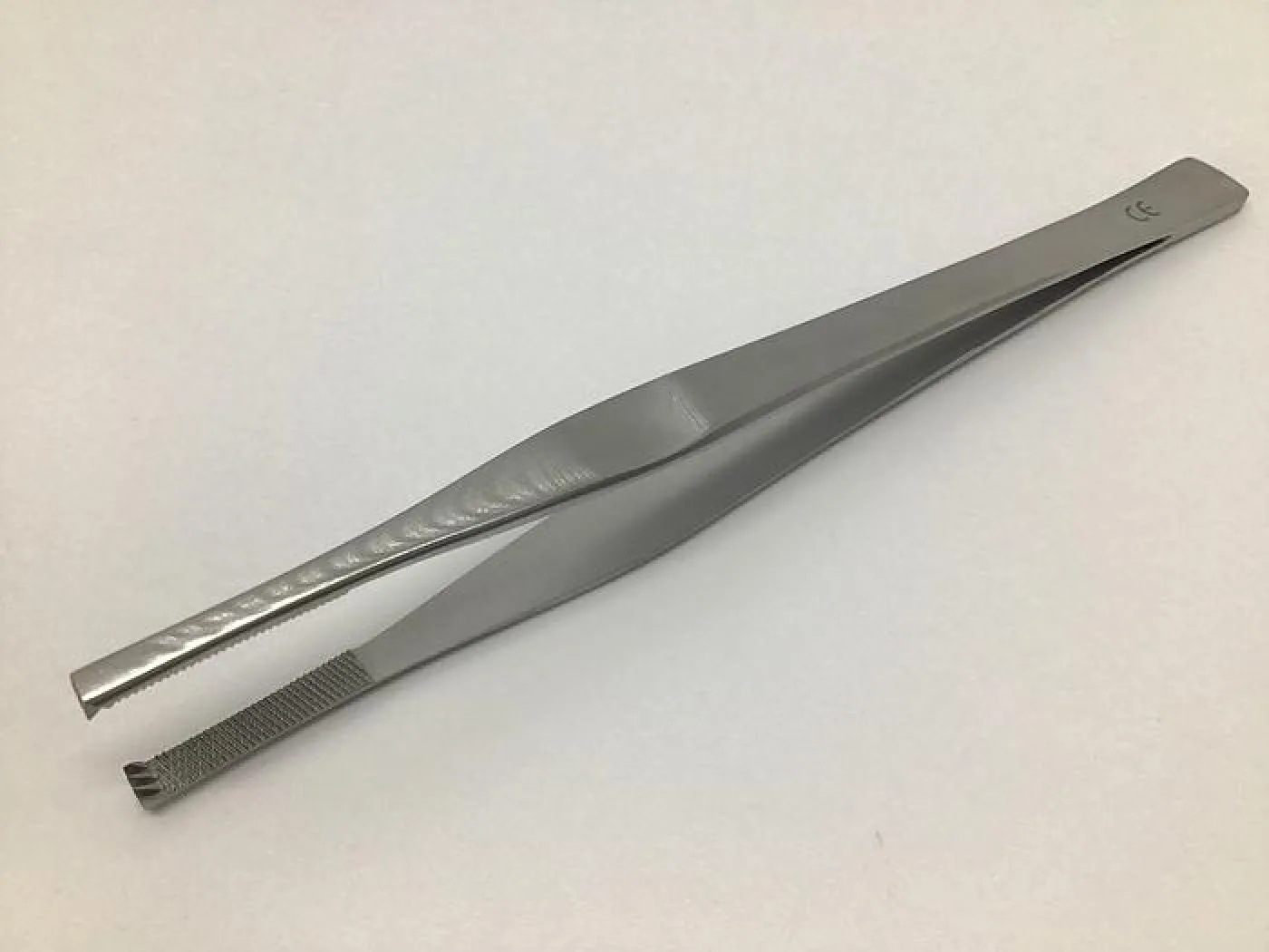 GB Medical Lane 3 in 4 Teeth 155mm - 1