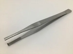 GB Medical Lane 3 in 4 Teeth 155mm