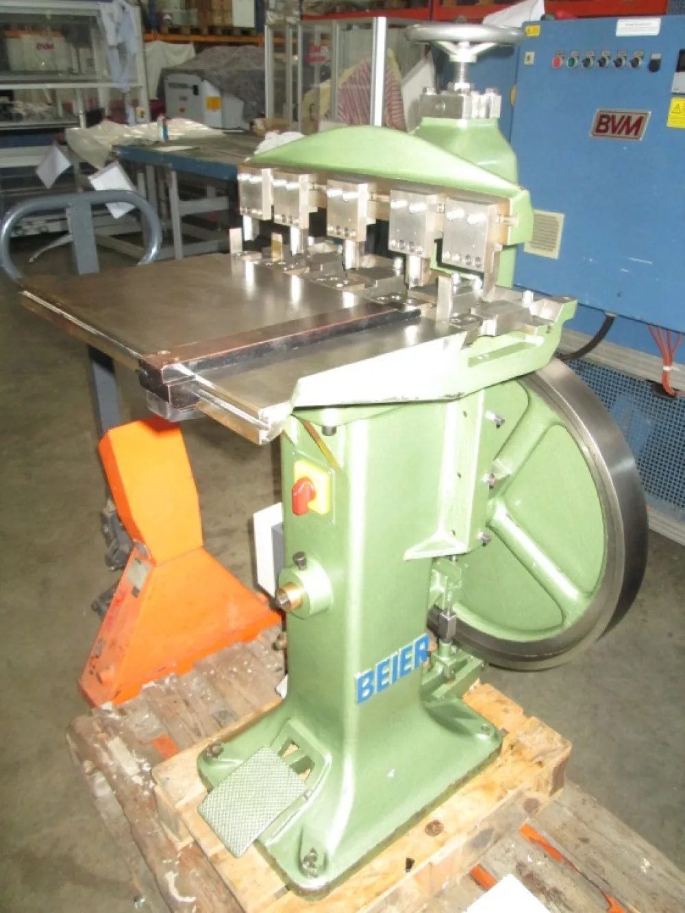 Beier K 40 M