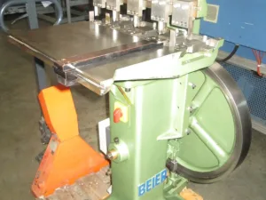 Beier K 40 M