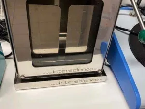 Interscience Bag Mixer 400 W Laboratorium Blender
