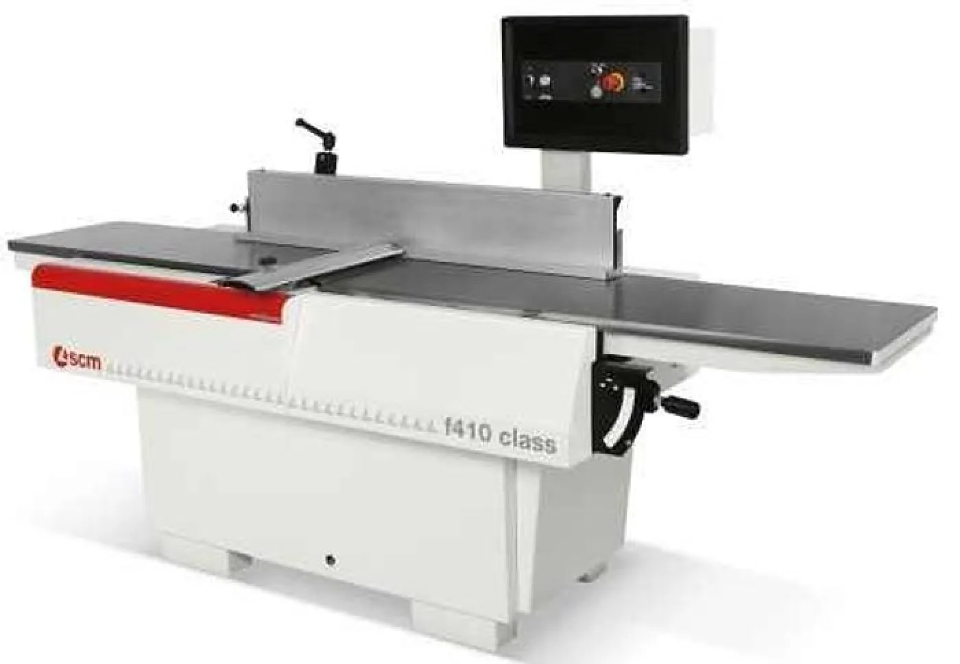 SCM GROUP CLASSIC F410 - F 520 - 2