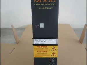 2010 MOOG T161-903A-10-E4-2-9A AI1452