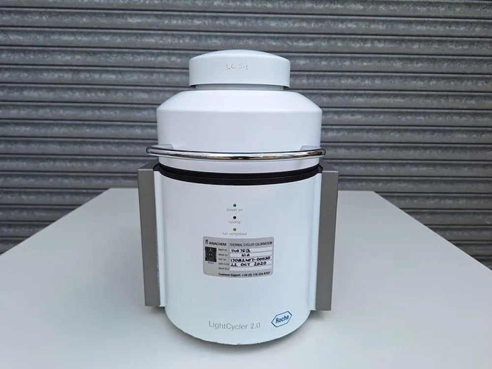 Roche LightCycler 2.0 Thermal Cycler