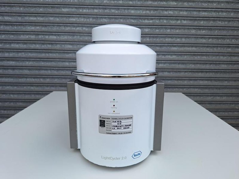 Roche LightCycler 2.0 Thermal Cycler